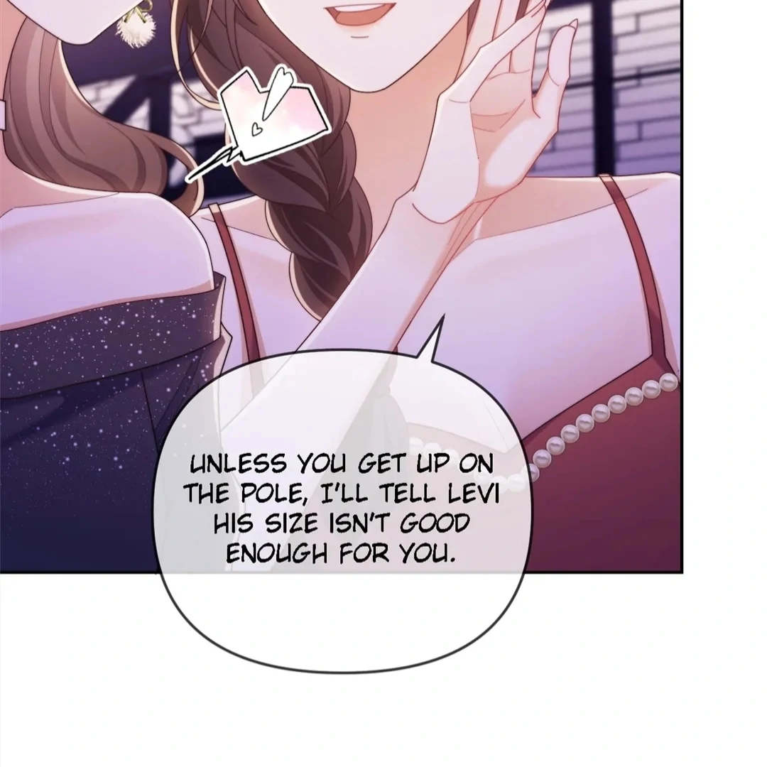 White Moon He Made a Move On Me Edit | Chapter 45 - page 28