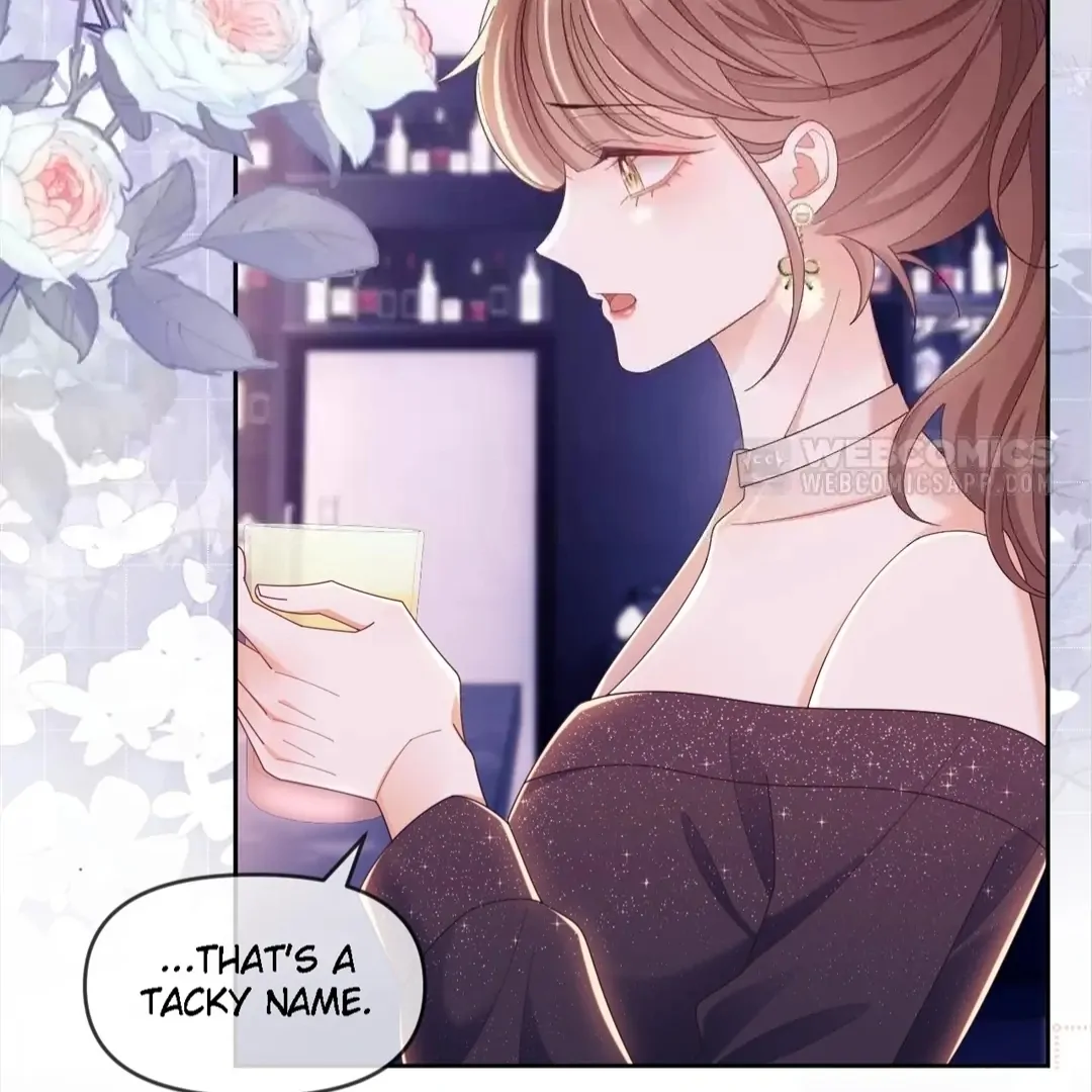 White Moon He Made a Move On Me Edit | Chapter 45 - page 3