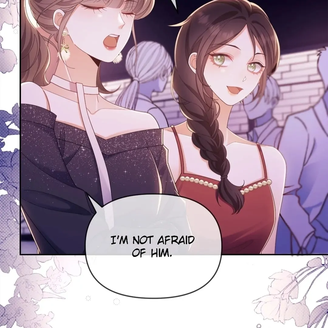 White Moon He Made a Move On Me Edit | Chapter 45 - page 31
