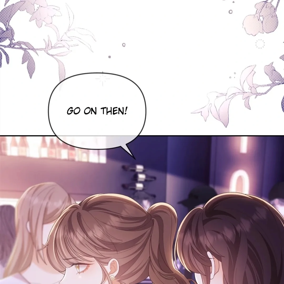 White Moon He Made a Move On Me Edit | Chapter 45 - page 32