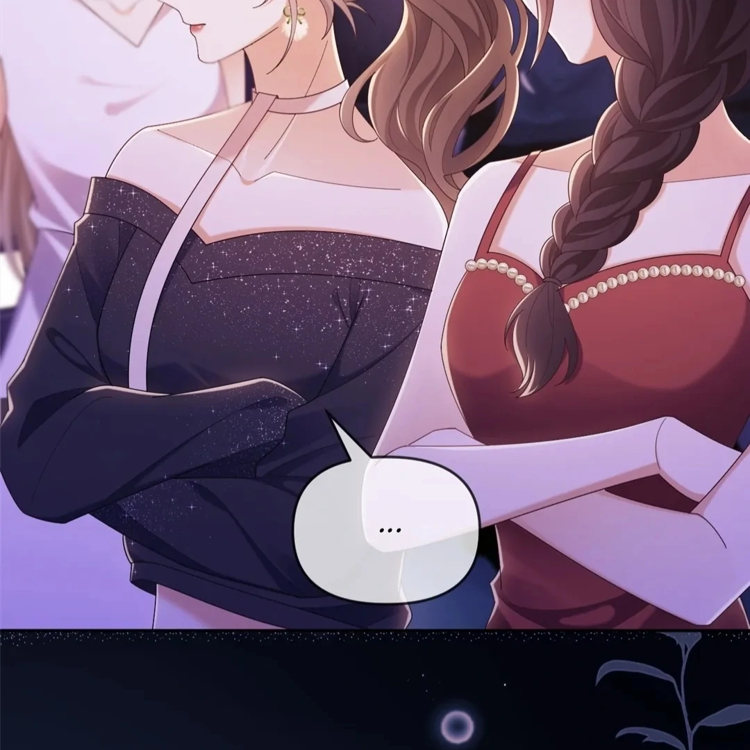 White Moon He Made a Move On Me Edit | Chapter 45 - page 33