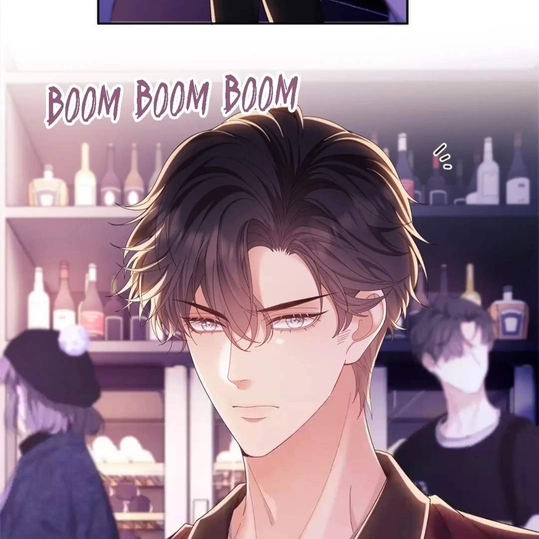 White Moon He Made a Move On Me Edit | Chapter 45 - page 36