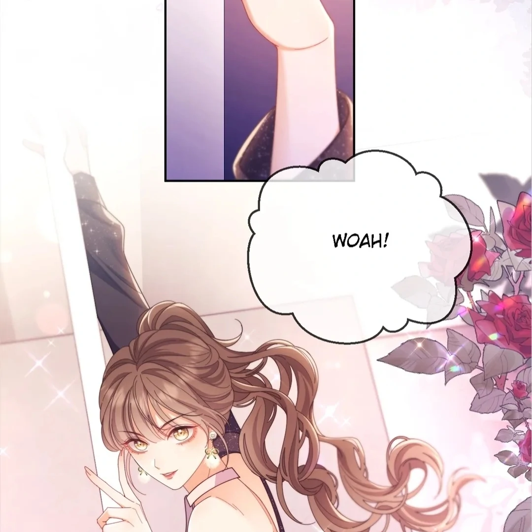 White Moon He Made a Move On Me Edit | Chapter 45 - page 40