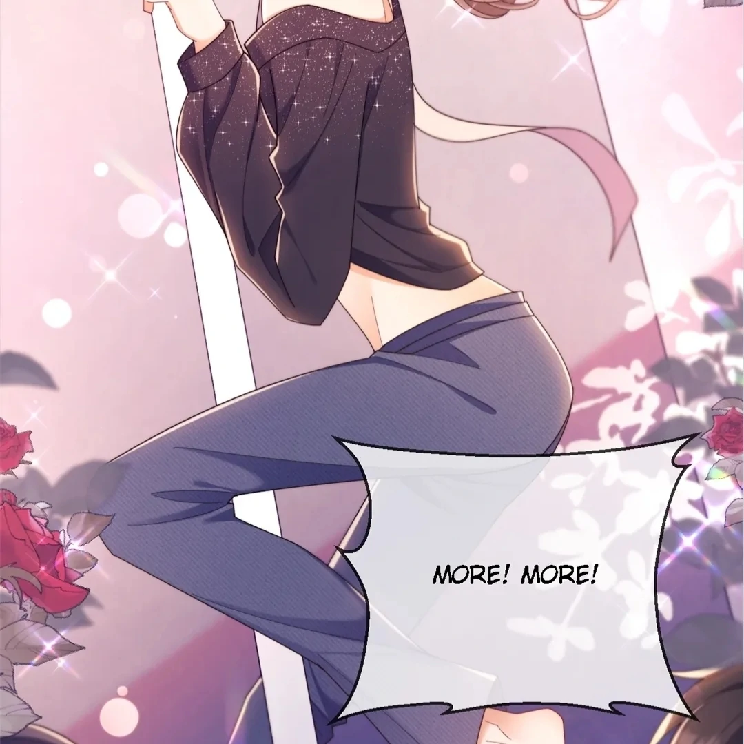White Moon He Made a Move On Me Edit | Chapter 45 - page 41