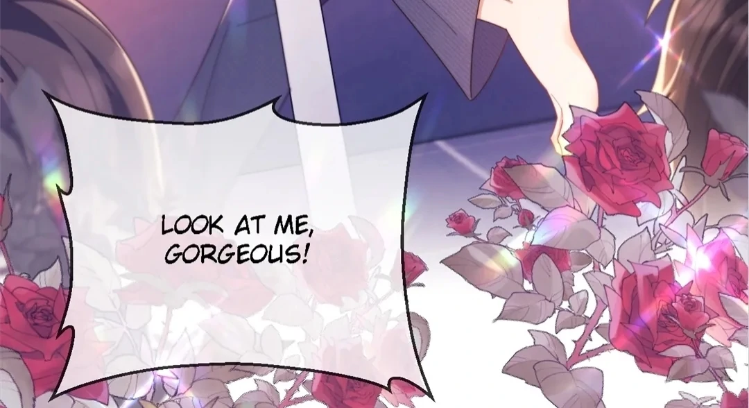 White Moon He Made a Move On Me Edit | Chapter 45 - page 42