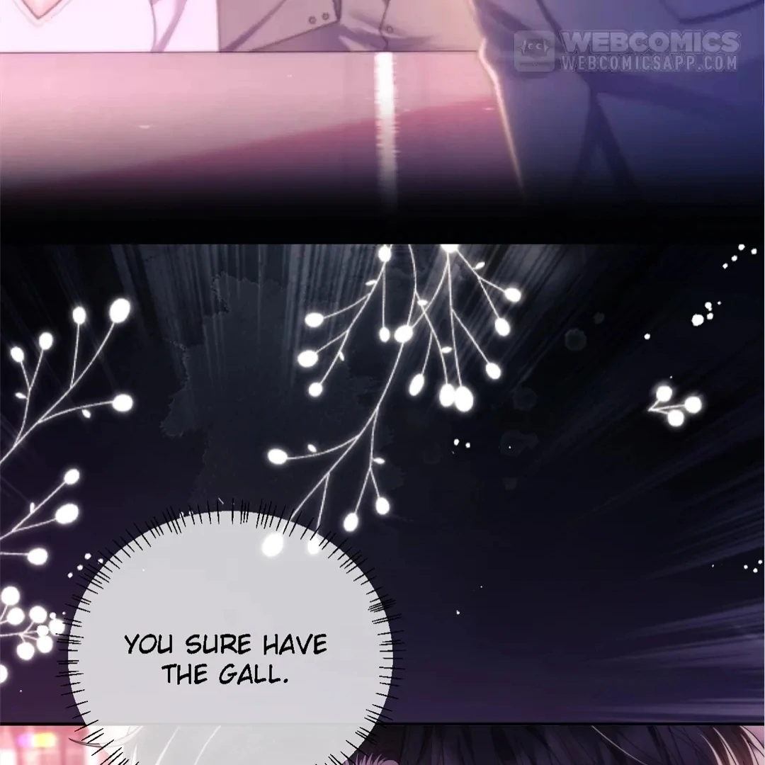 White Moon He Made a Move On Me Edit | Chapter 45 - page 45