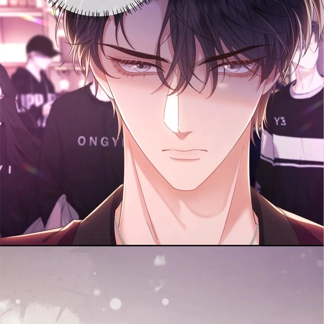 White Moon He Made a Move On Me Edit | Chapter 45 - page 46
