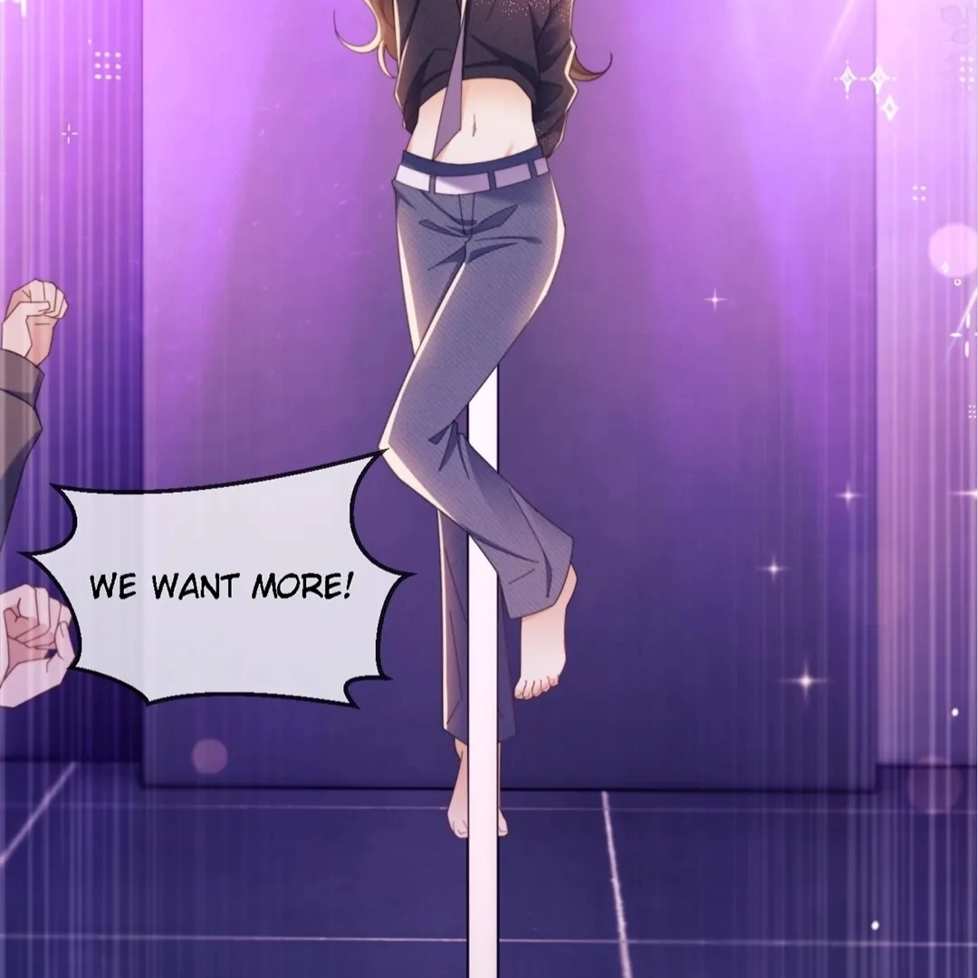 White Moon He Made a Move On Me Edit | Chapter 45 - page 49