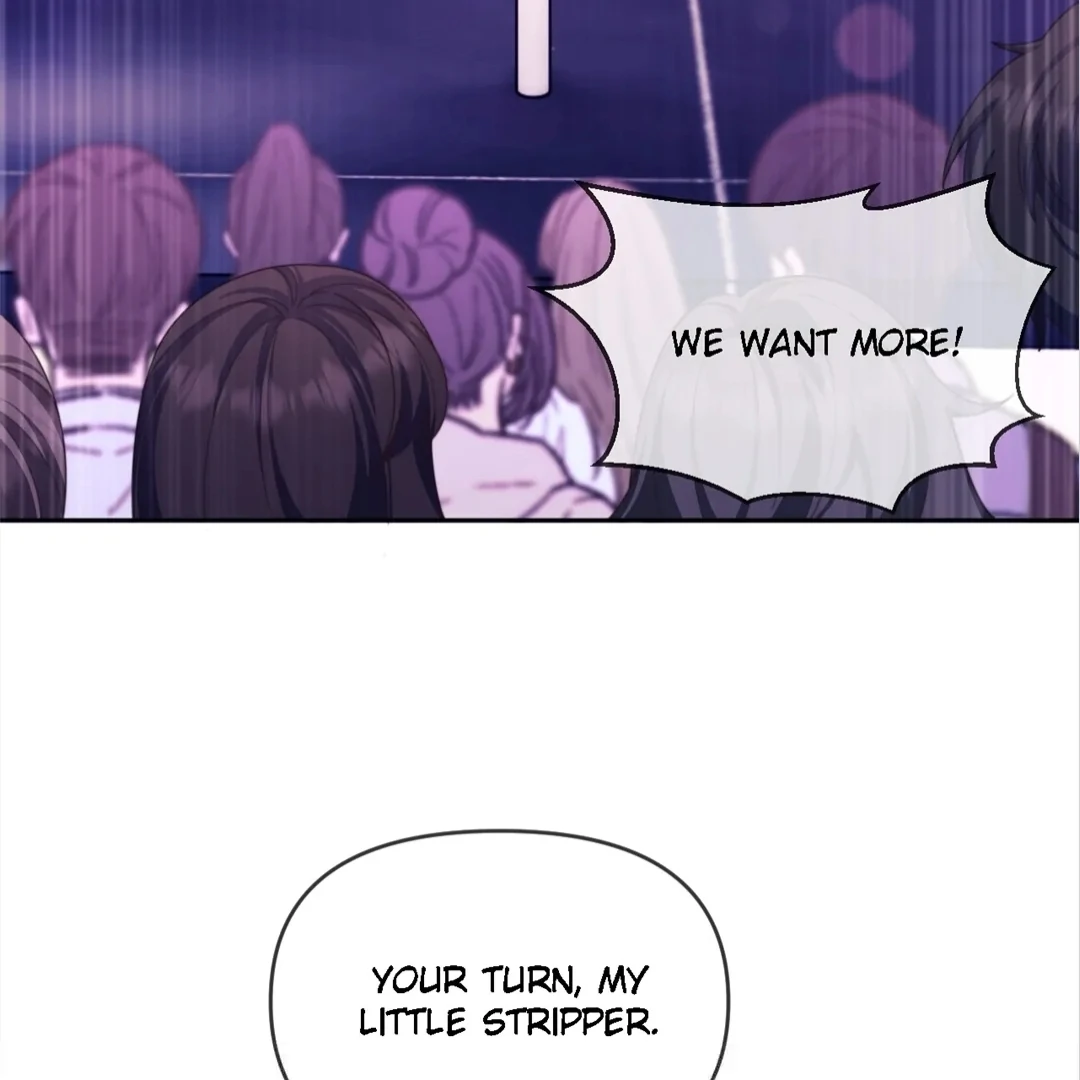 White Moon He Made a Move On Me Edit | Chapter 45 - page 50