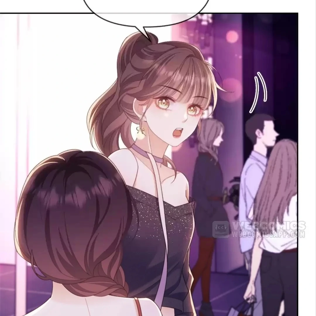 White Moon He Made a Move On Me Edit | Chapter 45 - page 51