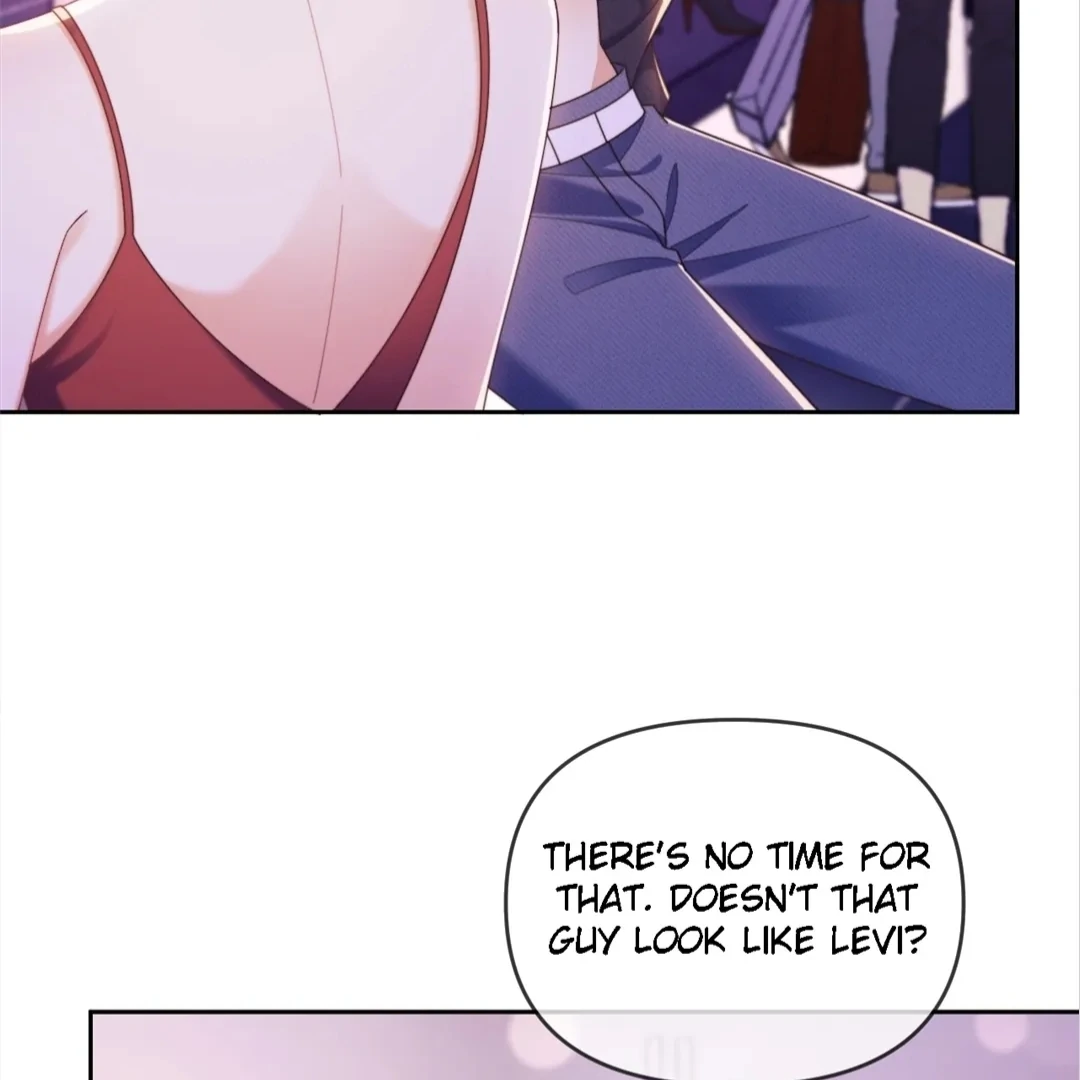 White Moon He Made a Move On Me Edit | Chapter 45 - page 52