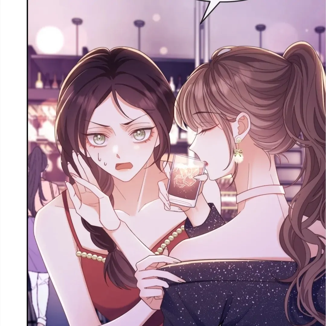 White Moon He Made a Move On Me Edit | Chapter 45 - page 53