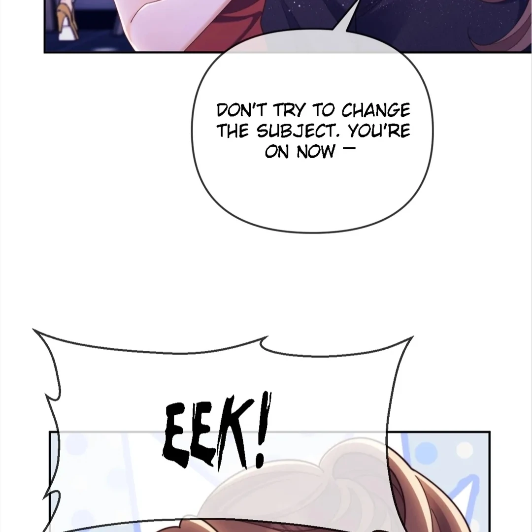 White Moon He Made a Move On Me Edit | Chapter 45 - page 54