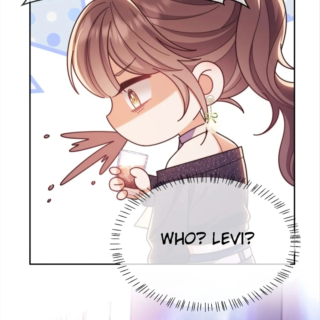 White Moon He Made a Move On Me Edit | Chapter 45 - page 55
