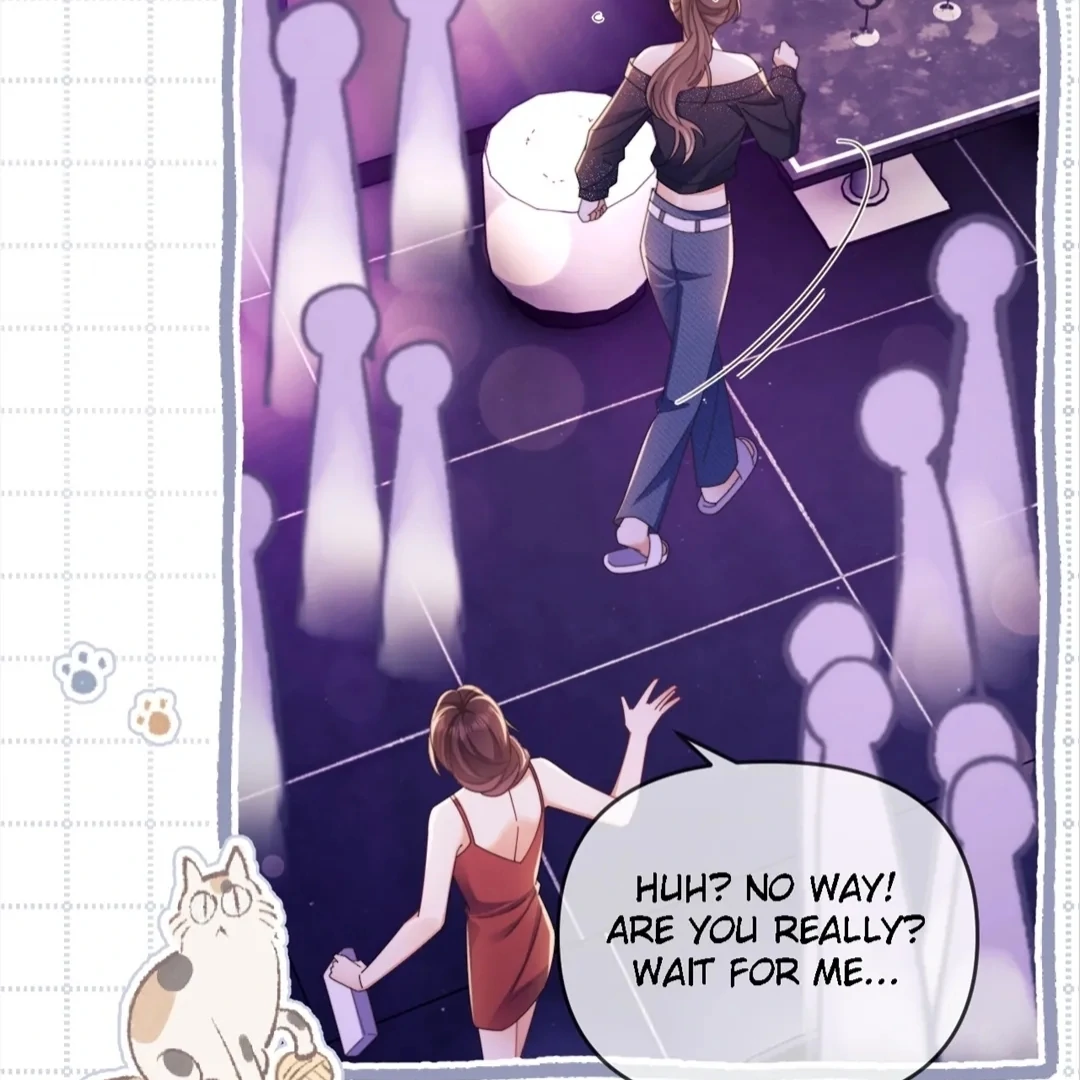 White Moon He Made a Move On Me Edit | Chapter 45 - page 59
