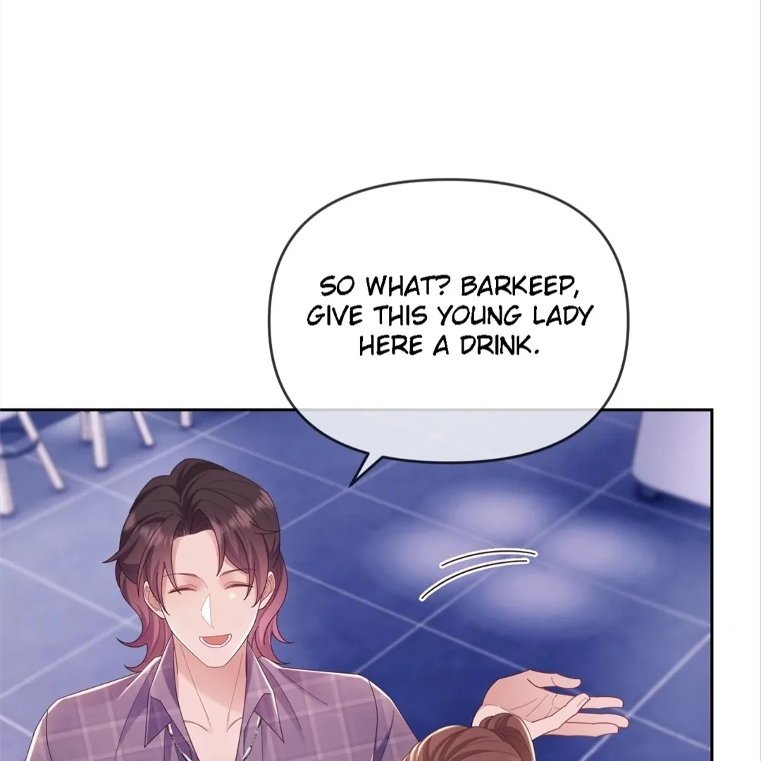 White Moon He Made a Move On Me Edit | Chapter 45 - page 6