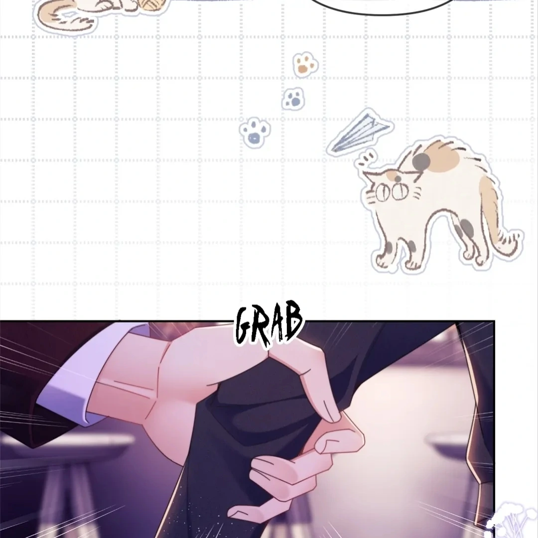 White Moon He Made a Move On Me Edit | Chapter 45 - page 60
