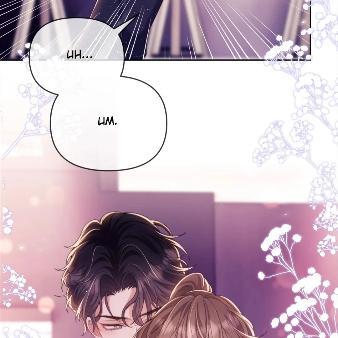 White Moon He Made a Move On Me Edit | Chapter 45 - page 61