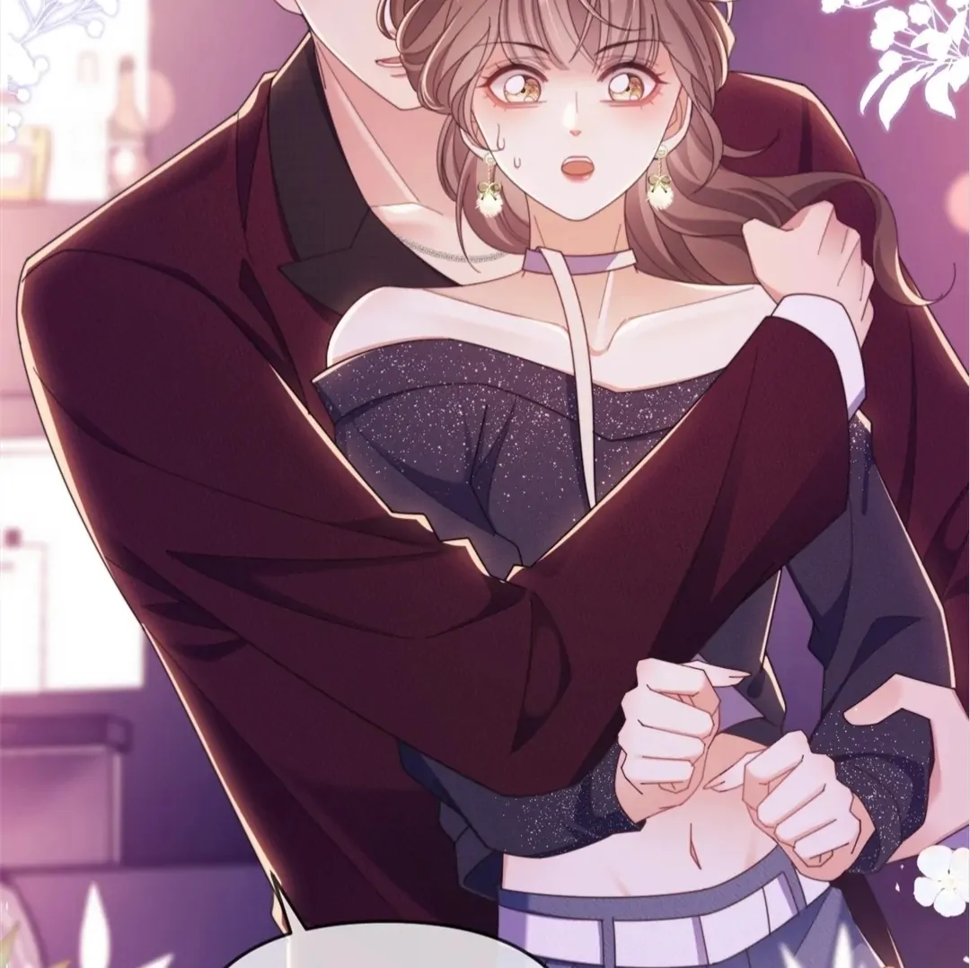White Moon He Made a Move On Me Edit | Chapter 45 - page 62