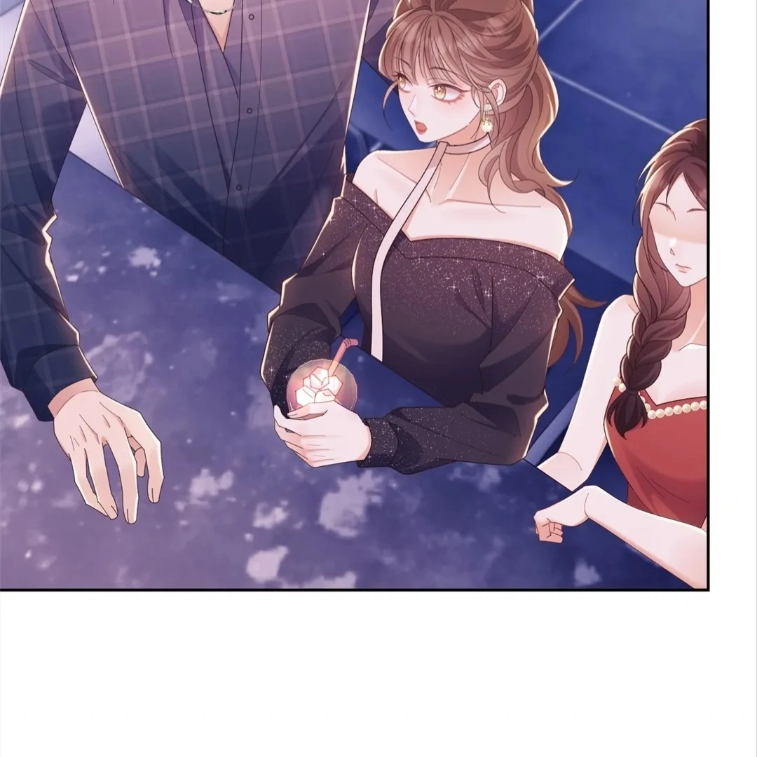 White Moon He Made a Move On Me Edit | Chapter 45 - page 7