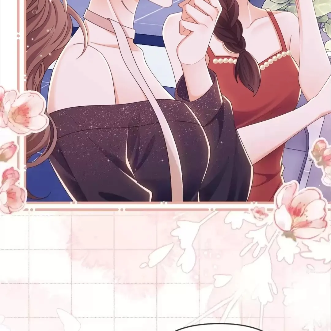 White Moon He Made a Move On Me Edit | Chapter 45 - page 9