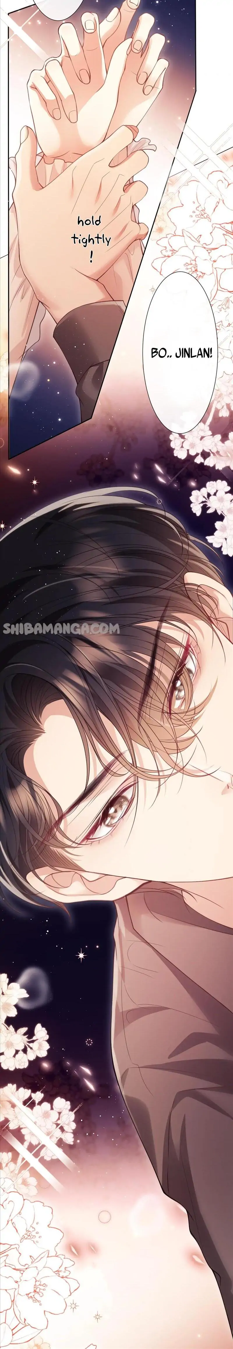 White Moon He Made a Move On Me Edit | Chapter 4 - page 4