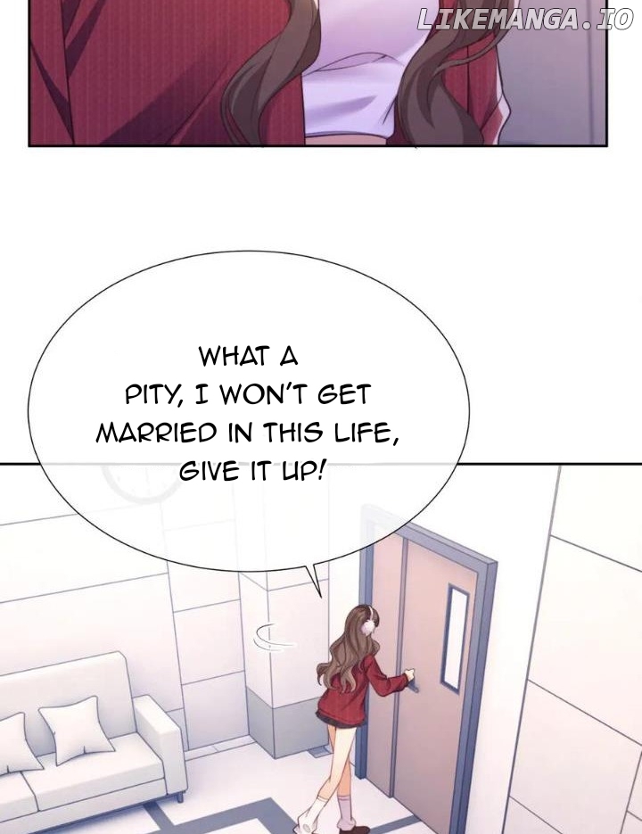 White Moon He Made a Move On Me Edit | Chapter 43 - page 5