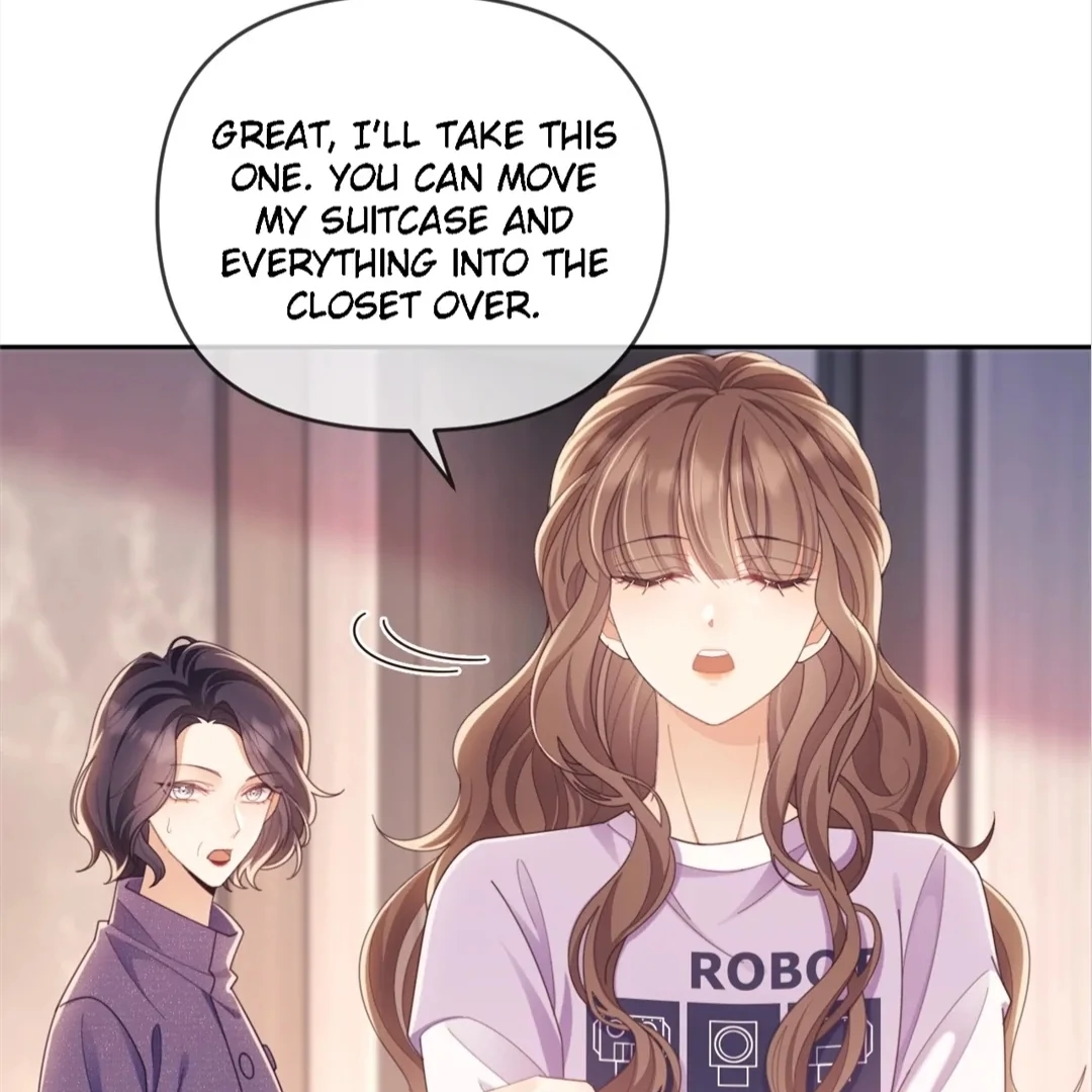 White Moon He Made a Move On Me Edit | Chapter 44 - page 12