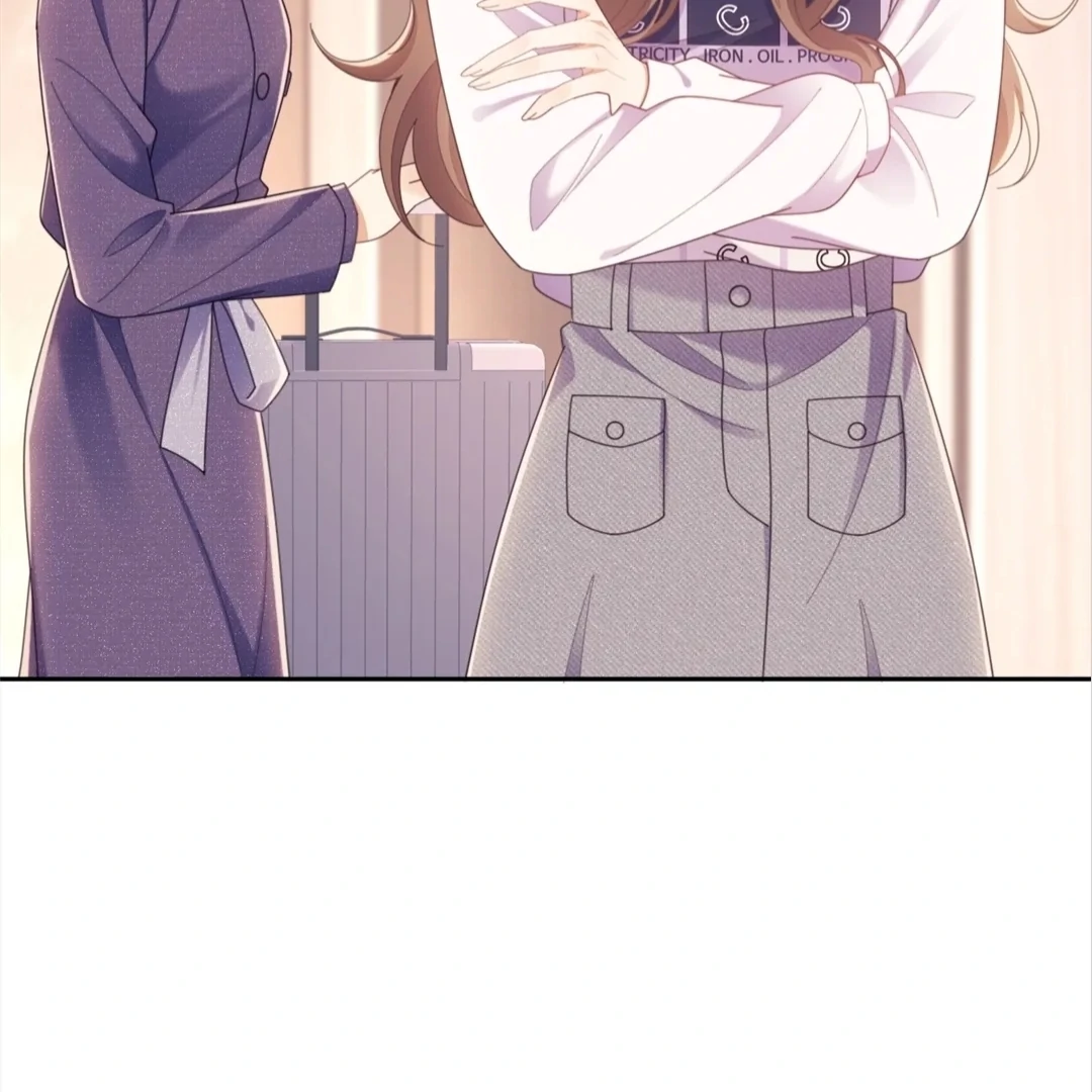 White Moon He Made a Move On Me Edit | Chapter 44 - page 13