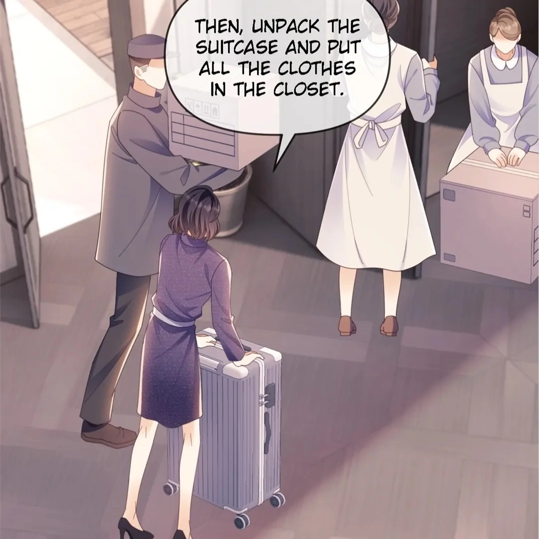 White Moon He Made a Move On Me Edit | Chapter 44 - page 17