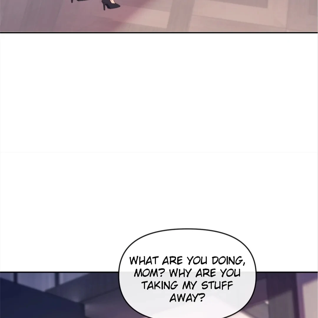 White Moon He Made a Move On Me Edit | Chapter 44 - page 18