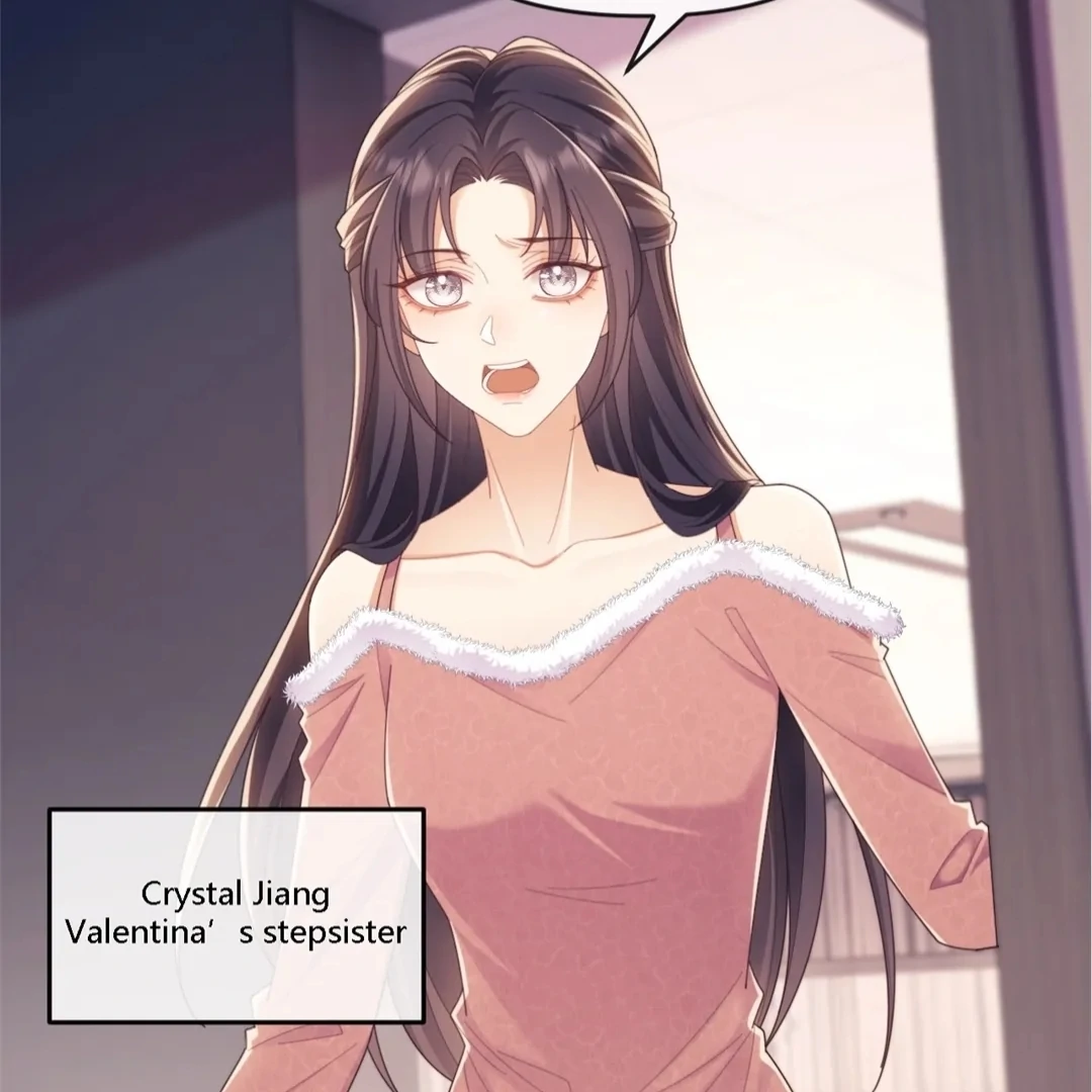 White Moon He Made a Move On Me Edit | Chapter 44 - page 19