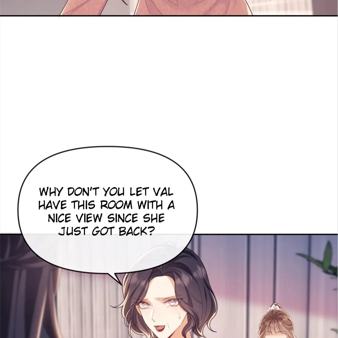 White Moon He Made a Move On Me Edit | Chapter 44 - page 20