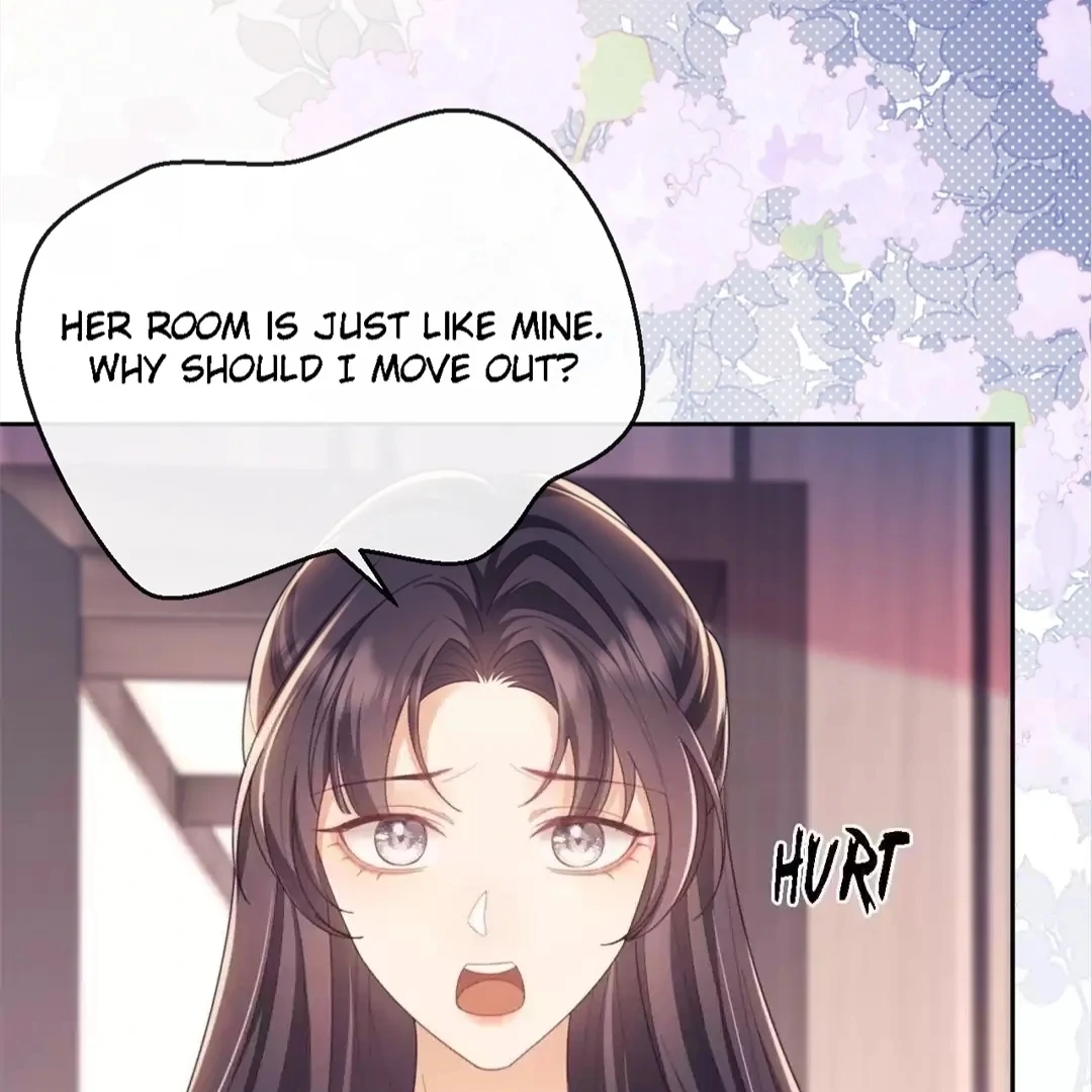 White Moon He Made a Move On Me Edit | Chapter 44 - page 22