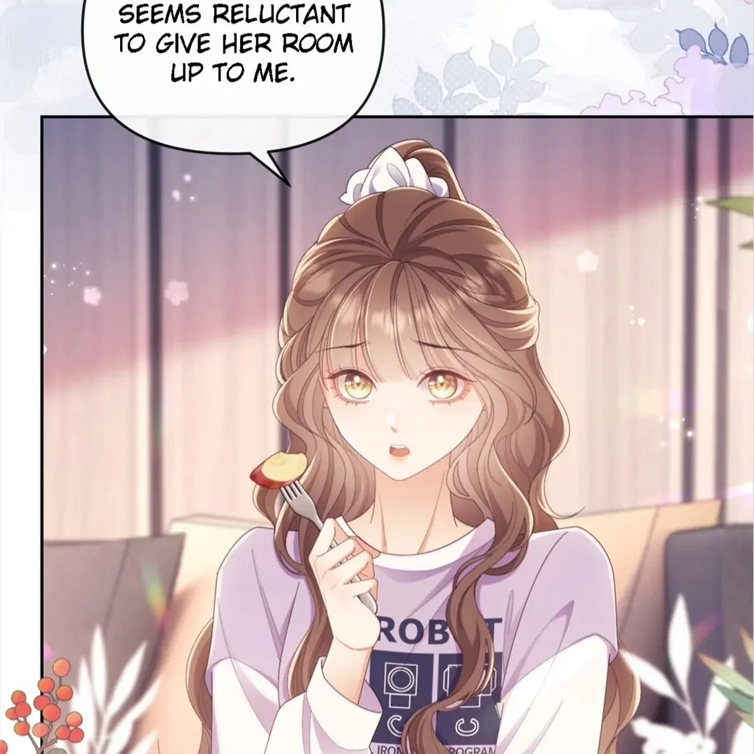 White Moon He Made a Move On Me Edit | Chapter 44 - page 24