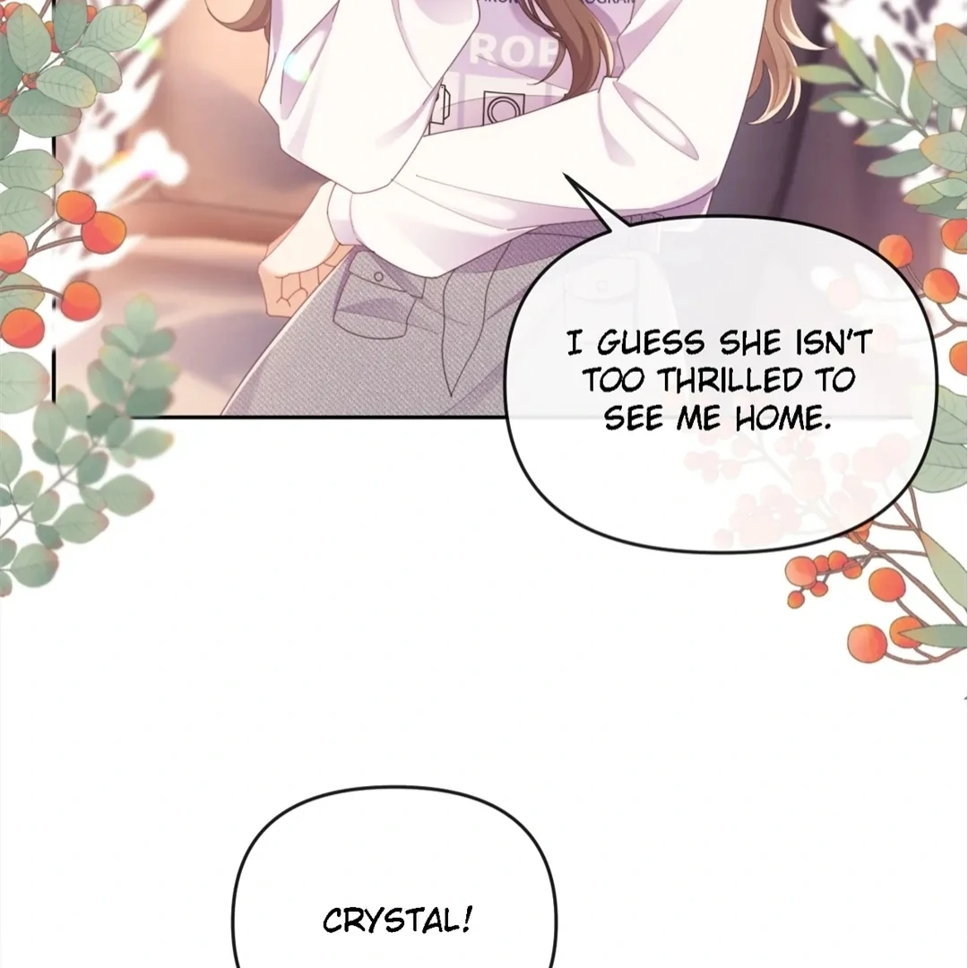 White Moon He Made a Move On Me Edit | Chapter 44 - page 25