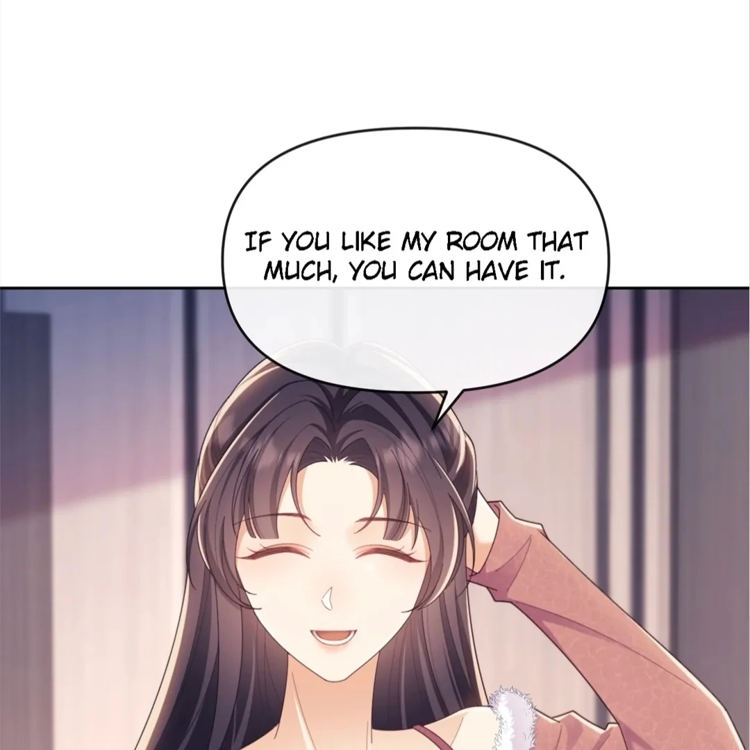 White Moon He Made a Move On Me Edit | Chapter 44 - page 27
