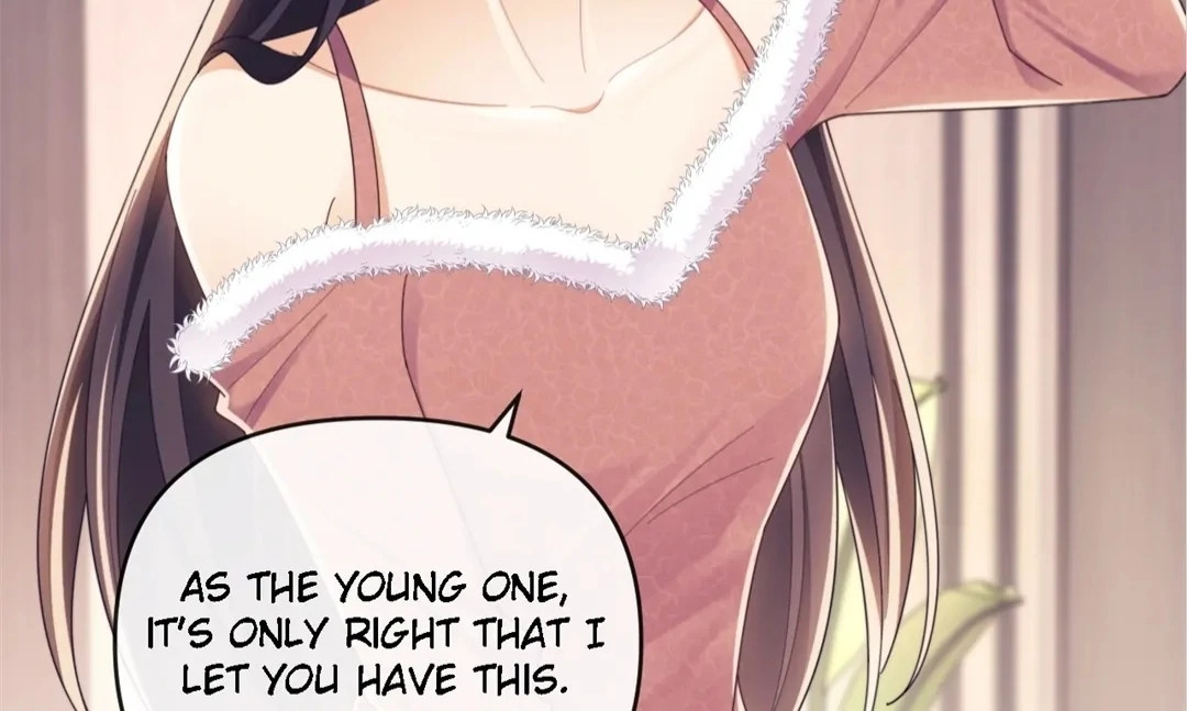 White Moon He Made a Move On Me Edit | Chapter 44 - page 28