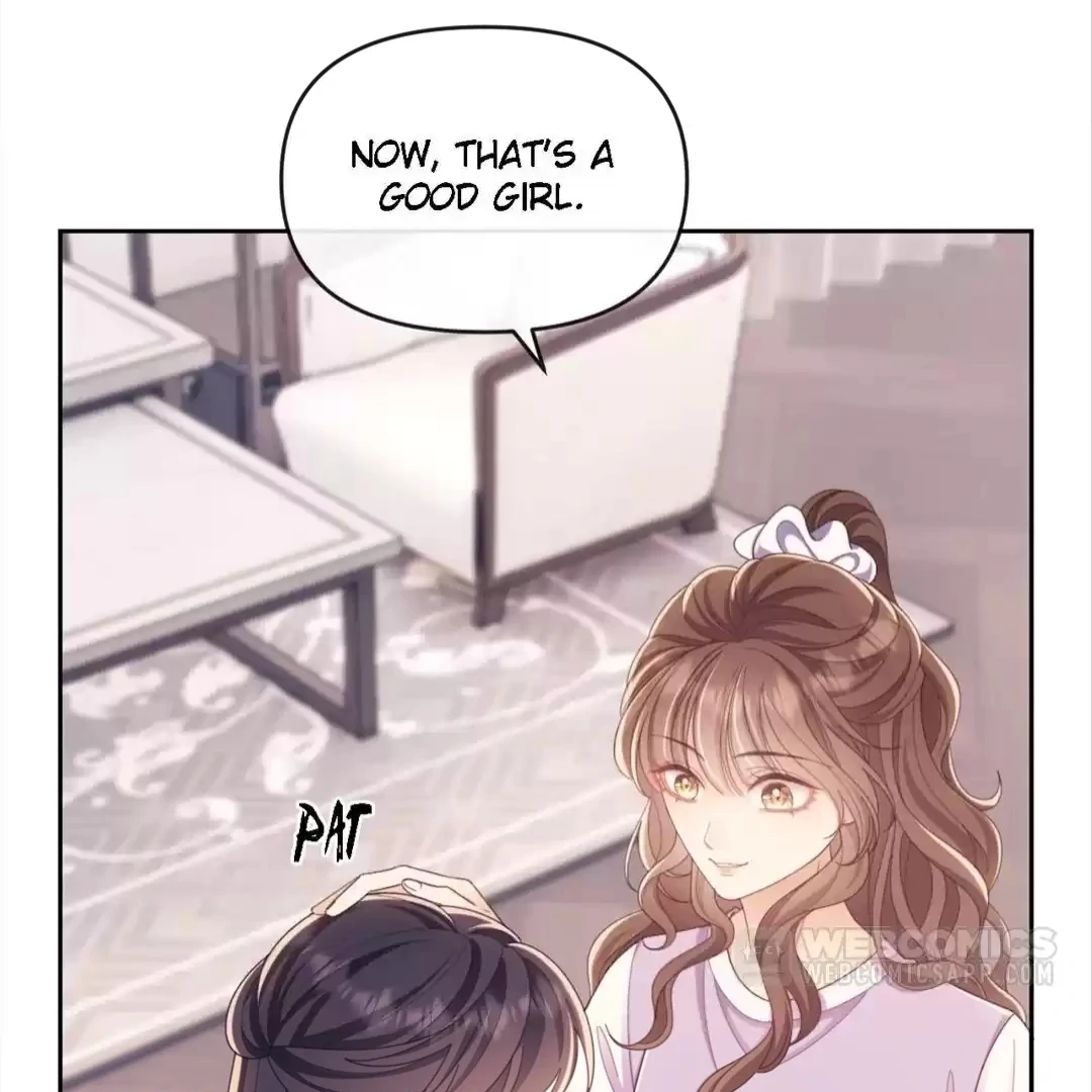 White Moon He Made a Move On Me Edit | Chapter 44 - page 30