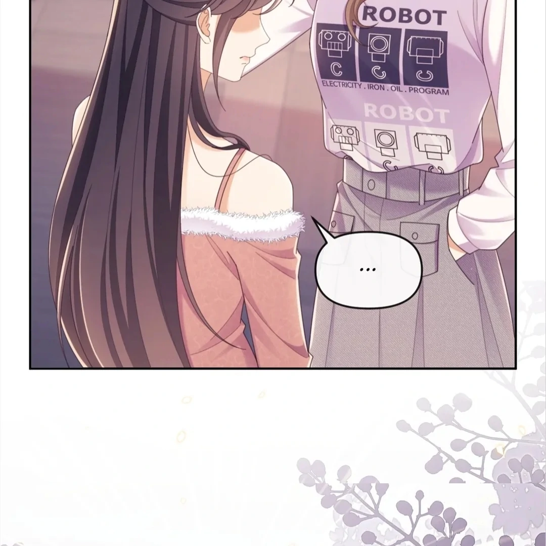 White Moon He Made a Move On Me Edit | Chapter 44 - page 31