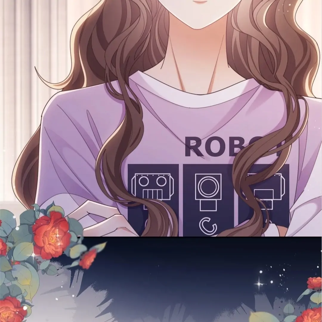 White Moon He Made a Move On Me Edit | Chapter 44 - page 33
