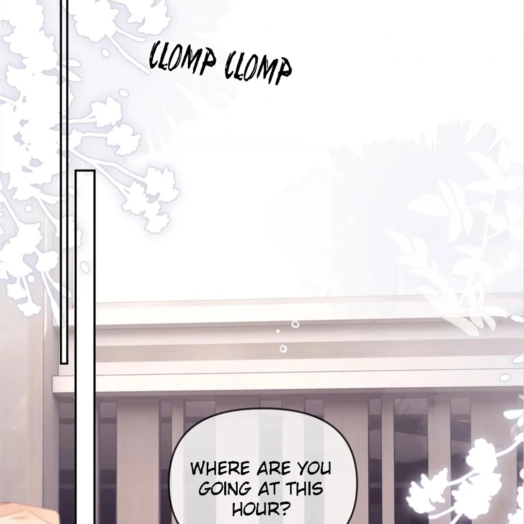 White Moon He Made a Move On Me Edit | Chapter 44 - page 35