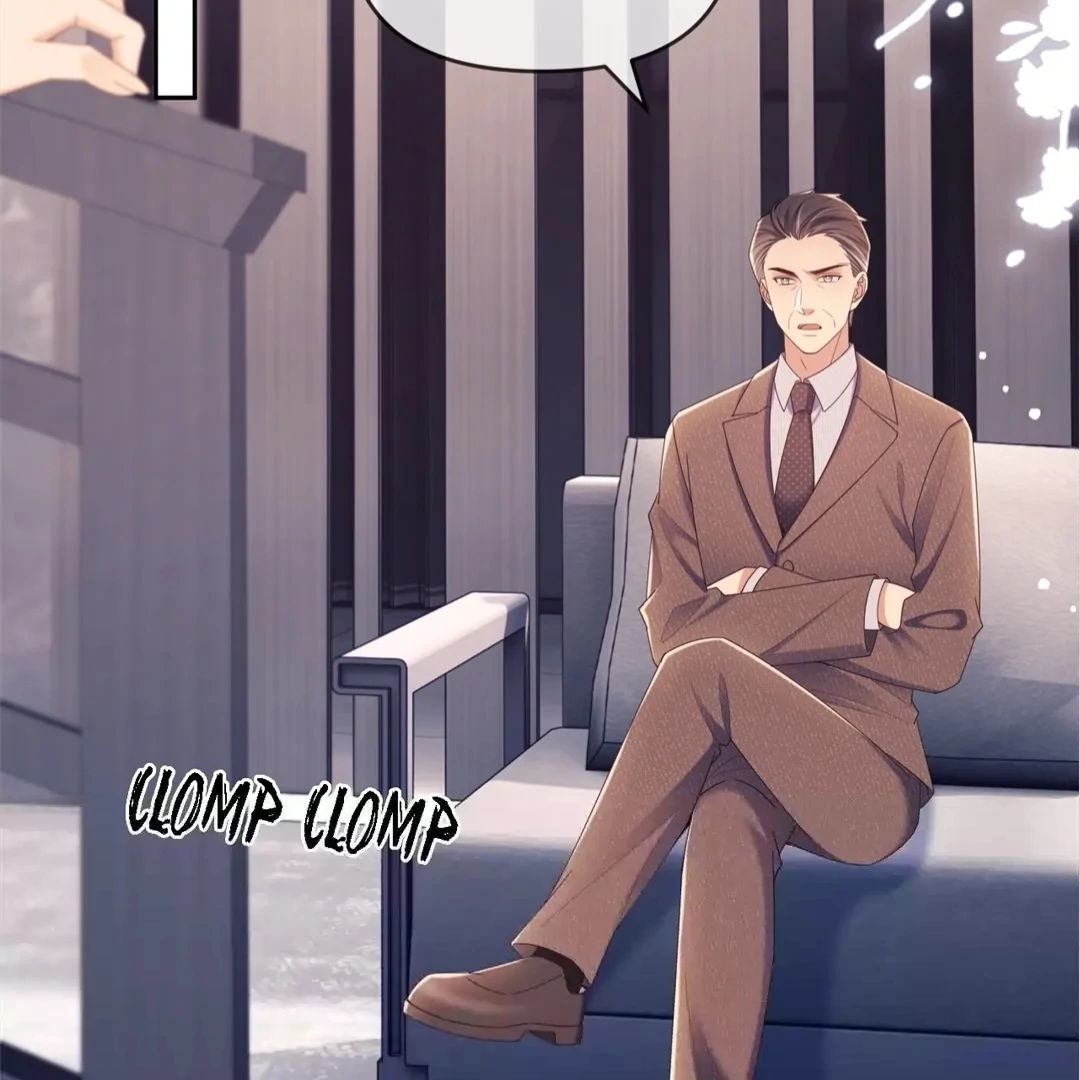 White Moon He Made a Move On Me Edit | Chapter 44 - page 36