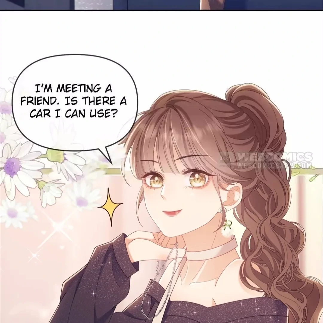 White Moon He Made a Move On Me Edit | Chapter 44 - page 37