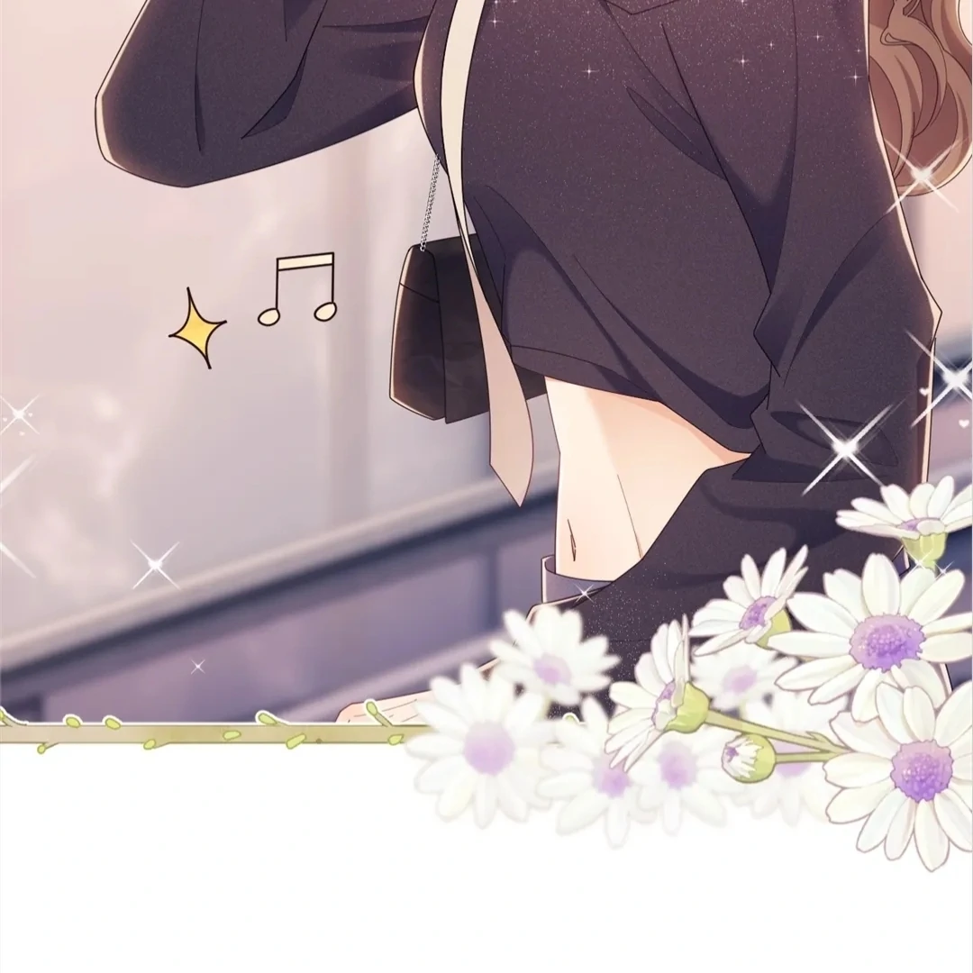 White Moon He Made a Move On Me Edit | Chapter 44 - page 38