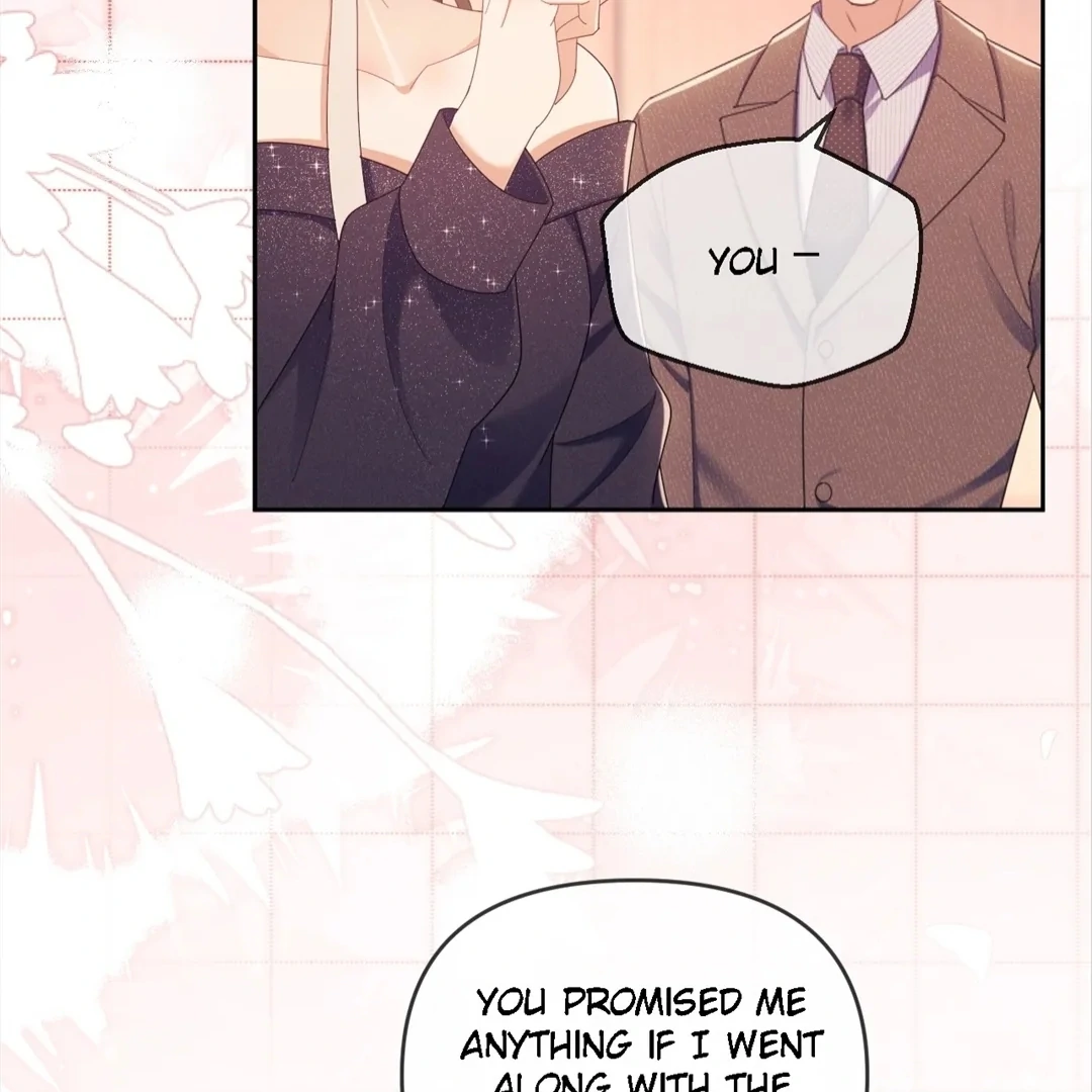 White Moon He Made a Move On Me Edit | Chapter 44 - page 40