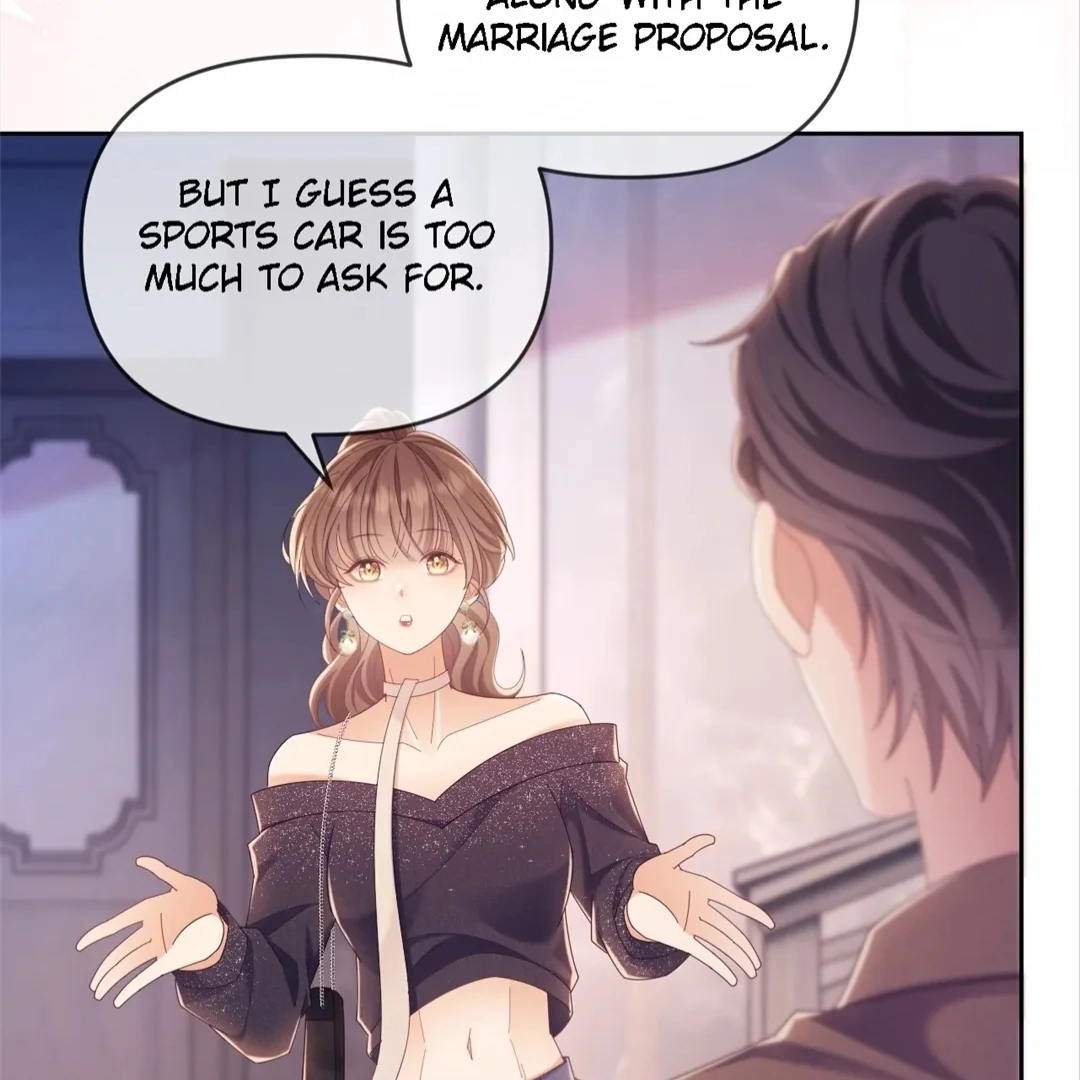 White Moon He Made a Move On Me Edit | Chapter 44 - page 41