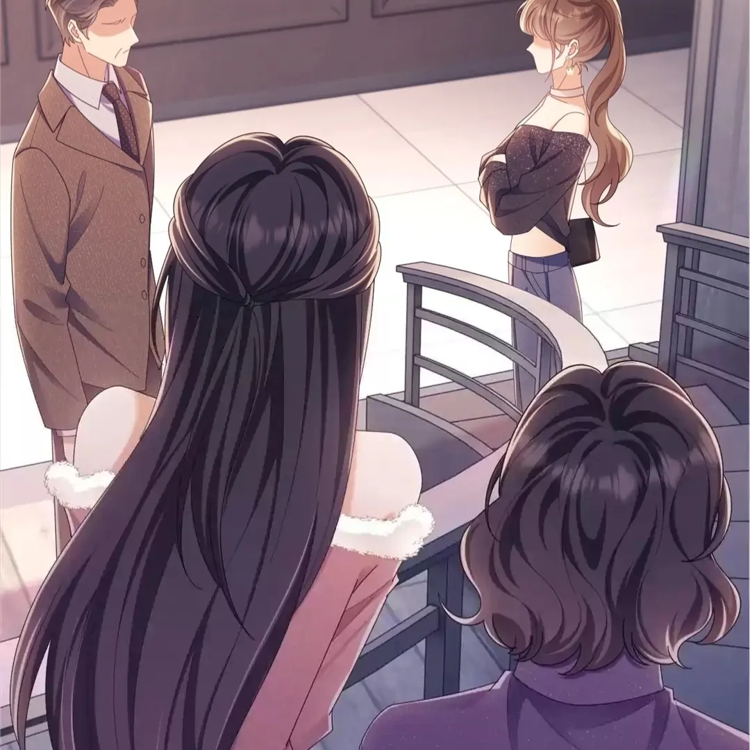 White Moon He Made a Move On Me Edit | Chapter 44 - page 43