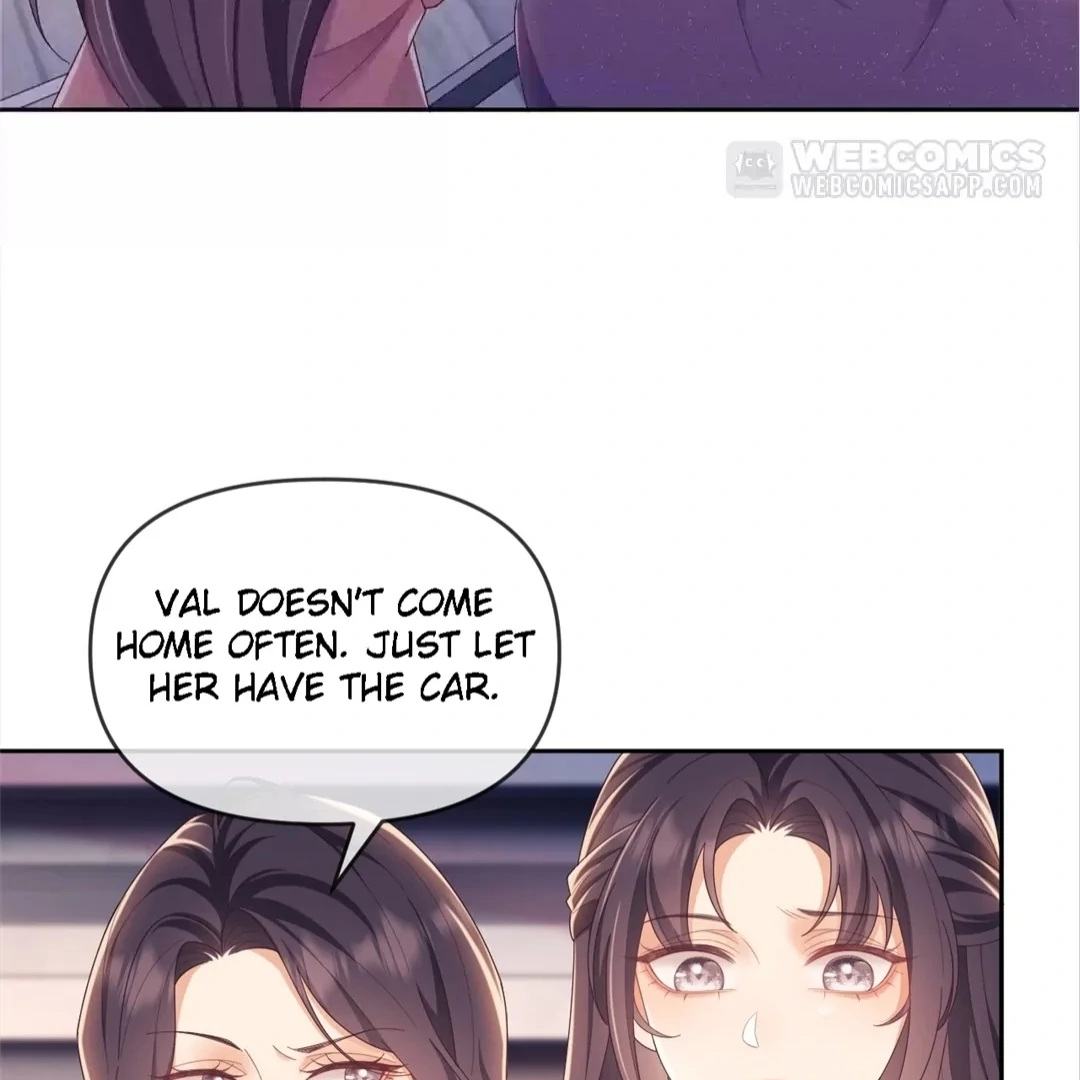 White Moon He Made a Move On Me Edit | Chapter 44 - page 44