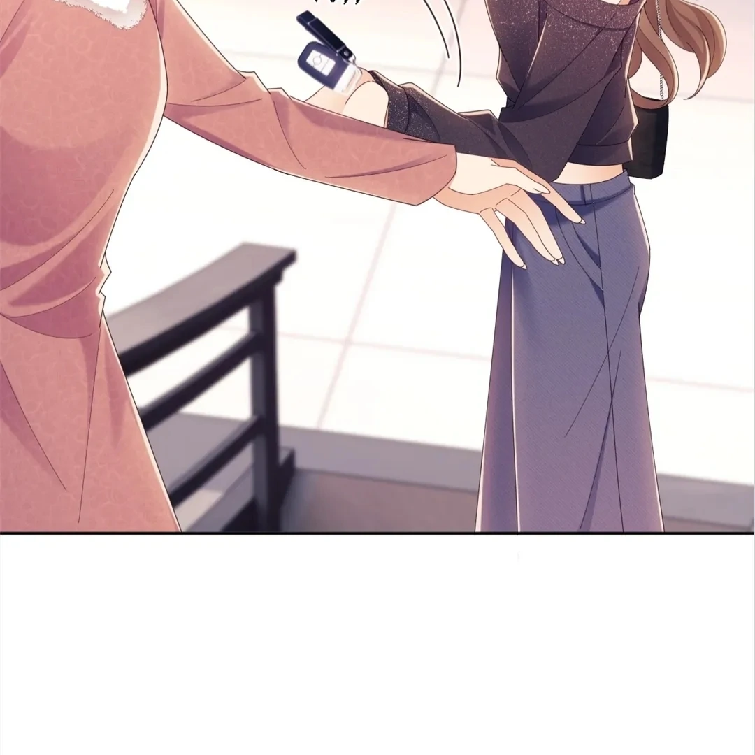 White Moon He Made a Move On Me Edit | Chapter 44 - page 49